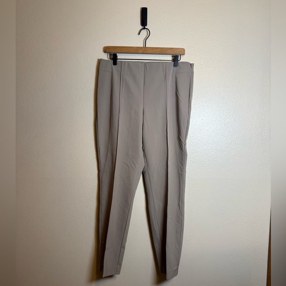 Lafayette 148 New York Pants - Lafayette 148 ACCLAIMED STRETCH GRAMERCY PANT